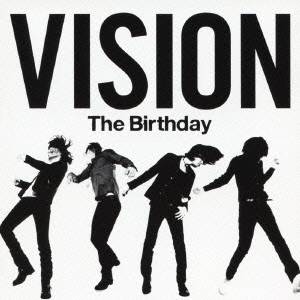 12/6ޤ!! 2000OFFݥ!!The BirthdayVISION CD