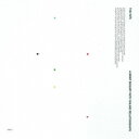The 1975/ネット上の人間関係についての簡単な調査 【CD】