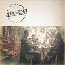 アリソン・クラウス&ユニオン・ステーション/アルカディア 【CD】
