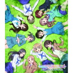 true tears × 劇場版 花咲くいろは HOME SWEET HOME × TARITARI ジョイントフェスティバル 【Blu-ray】