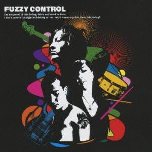 FUZZY CONTROL／ファジーコントロール 【CD】