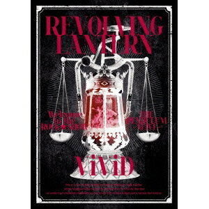 Vivid／REVOLVING LANTERN 【DVD】