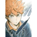 【~7/6まで!! 最大2000円OFFクーポン!!】ハイキュー!! 烏野高校 VS 白鳥沢学園高校 Vol.1 【DVD】