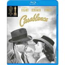 カサブランカ 【Blu-ray】