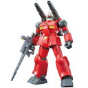 HGUC 機動戦士ガンダム RX-77-2 ガンキャノン 1/144スケール プラモデル 【再販】おもちゃ ガンプラ プラモデル 8歳