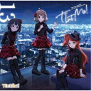 TIntMe!/THE IDOLM@STER MILLION THE@TER WAVE 13 TIntMe! 【CD】