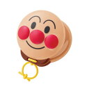 【5/1限定 最大P6倍 & 最大2000円OFFクーポン!!】アンパンマン うちの子天才 カスタネット