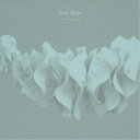 The Tree of Life/New Hope 【CD】