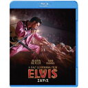 【7/18限定! 楽天会員なら最大P4倍】エルヴィス 【Blu-ray】