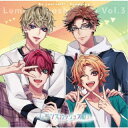 結城日向(CV:戸谷菊之介)/レモンスカッシュスコア Vol.3 Be yourself!/Snapping 【CD】