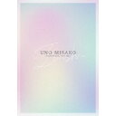 宇野実彩子/UNO MISAKO PREMIUM LIVE TOUR 2024 - I wish - (初回限定) 【Blu-ray】