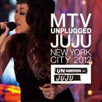 JUJU／MTV UNPLUGGED JUJU 【CD】