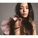 Namie Amuro／Finally 【CD+DVD】