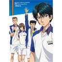 商品種別Blu-ray※こちらの商品はBlu-ray対応プレイヤーでお楽しみください。発売日2022/04/27ご注文前に、必ずお届け日詳細等をご確認下さい。関連ジャンル趣味・教養キャラクター名&nbsp;テニスの王子様&nbsp;で絞り込む永続特典／同梱内容本編ディスク2枚＋特典ディスク1枚描き下ろしイラスト収納BOX封入特典：ブックレット■映像特典バックステージ映像／つぶやきカメラ／ゲストコメント商品概要『テニプリ 20th Anniversary Event -Future-』『テニプリ 20th Anniversary Event -Future-』10月10日(日)公演を編集・収録！／アニメ「テニスの王子様」シリーズ20周年！／20周年を迎える2021年10月10日、青春学園中等部レギュラーメンバーのキャストとゲストが大集合したプレミアムイベントを開催！／すべてのテニプリファンへの感謝を込めたイベント！／ありがとう20周年！／テニプリは更なるFutureへ！本編168分＋特典88分スタッフ&amp;キャスト許斐剛(原作)、日本アドシステムズ(制作)、ADKエモーションズ(イベント運営)、気賀沢匡(構成)、奥田悠一郎(演出)、松井伸太郎(音楽プロデューサー)、広崎うらん(振付)、吉田享広(舞台監督)、小松崎由依(照明)、河本徹(音響)、前田郁子(音響効果)、壁谷太貴(美術)、中村謙太(映像)、山田沙織(プロンプタ)、大久保亮(小道具)、ポイントピクチャーズ(映像制作)、ネルケプランニング(キャスティング)、神場やす江(衣装)、アグレッツエンターテインメント(音楽制作協力)、エム・スタイル(音楽制作協力)、大塚健太郎(制作)皆川純子、置鮎龍太郎、近藤孝行、甲斐田ゆき、津田健次郎、高橋広樹、川本成、小野坂昌也、喜安浩平、永井幸子、新垣樽助、KIMERU、諏訪部順一、細谷佳正、安元洋貴、諏訪部順一、細谷佳正、安元洋貴商品番号BCXE-1691販売元バンダイナムコアーツ組枚数3枚組収録時間256分色彩カラー制作年度／国2021／日本画面サイズ16：9音声仕様リニアPCMステレオ _映像ソフト _趣味・教養 _Blu-ray _バンダイナムコアーツ 登録日：2021/10/26 発売日：2022/04/27 締切日：2022/03/18 _テニスの王子様