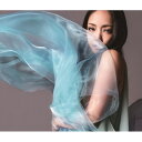 Namie Amuro/Finally 【CD+Blu-ray】