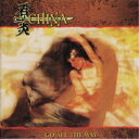 チャイナ/ゴー・オール・ザ・ウェイ (初回限定) 【CD】