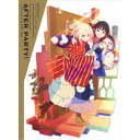 喫茶リコリコプレゼンツ アフターパーリィ! Tomorrow is another day.《完全生産限定版》 (初回限定) 【Blu-ray】