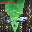 ヴァンデンバーグ/シン 【CD】