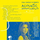 (ゲーム・ミュージック)/FINAL FANTASY VII REBIRTH ACOUSTIC ARRANGEMENTS 【CD】