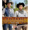 ララミー牧場 Season1 Vol.15 HDマスター版 BD&DVD BOX《数量限定版》 (初回限定) 【Blu-ray】