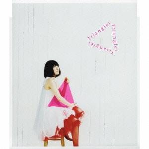 商品種別CD発売日2008/04/23ご注文前に、必ずお届け日詳細等をご確認下さい。関連ジャンルアニメ・ゲーム・特撮アニメミュージックアーティスト坂本真綾収録内容Disc.101. トライアングラー (4:42) 02. ことみち (4:47) 03. トライアングラー (w／o maaya) (4:39) 04. ことみち (w／o maaya) (4:44)商品概要歌詞へのこだわりが感じられる感動ナンバー。MBS・TBS系TVアニメ『マクロス フロンティア』(2008年4月〜)のオープニング・テーマ他を収録したシングル。着実に成長を遂げ、あらゆる世界観を歌い上げてきた歌手、坂本真綾と菅野よう子、久々のコラボレートが楽しめる作品。商品番号VTCL-35024販売元ビクターエンタテインメント組枚数1枚組収録時間18分 _音楽ソフト _アニメ・ゲーム・特撮_アニメミュージック _CD _ビクターエンタテインメント 登録日：2012/10/24 発売日：2008/04/23 締切日：1980/01/01