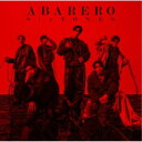 SixTONES/ABARERO《通常盤》 【CD】