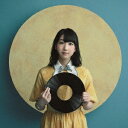 夏川椎菜/グレープフルーツムーン《通常盤》 【CD】