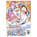 ONE PIECE ワンピース フィフスシーズン Piece，1 TVオリジナル『Dreams！』前篇 【DVD】