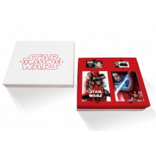 楽天市場】スター・ウォーズ 最後のジェダイ プレミアムboxの通販 楽天市場】スター・ウォーズ 最後のジェダイ プレミアムboxの通販