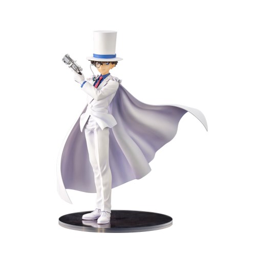 ARTFX J 『名探偵コナン』 怪盗キッド 【PV288】 (塗装済み完成品フィギュア)フィギュアのサムネイル