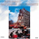 キース・ジャレット・トリオ/チェンジズ 【CD】