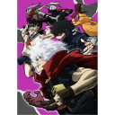 【7/13~ エントリー&5000円以上購入でP最大5倍】僕のヒーローアカデミア 6th Vol.2 【Blu-ray】