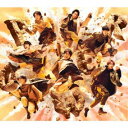 ジャニーズWEST/POWER《A盤》 (初回限定) 【CD+DVD】