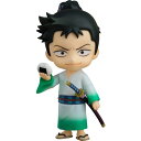 ねんどろいど 『MONSTERS 一百三情飛龍侍極』 リューマ ノンスケール 【2499】 (塗装済み可動フィギュア)フィギュア ワンピース(3)