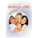 ワールド・ツアー 【DVD】