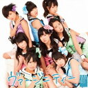 NMB48／ヴァージニティー《Type-B》 【CD+DVD】