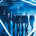 MONSTA X／HERO《通常盤》 【CD】