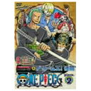 ONE PIECE ワンピース フィフスシーズン Piece.2 TVオリジナル『Dreams!』後編 【DVD】