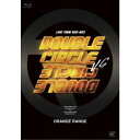 ORANGE RANGE^LIVE TOUR 022-023 `Double Circle` VS LIVE TOUR 022-023 `Double Circle` yBlu-rayz