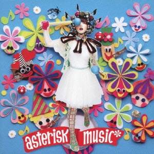 yozuca*＊／asterisk music*＊ 【CD+DVD】