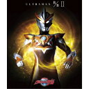 ウルトラマンR/B Blu-ray BOX II 【Blu-ray】