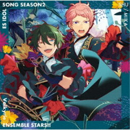 Valkyrie／あんさんぶるスターズ！！ ESアイドルソング season2 Acanthe 【CD】