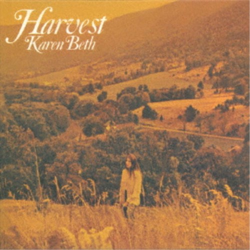 商品種別CD発売日2025/11/26ご注文前に、必ずお届け日詳細等をご確認下さい。関連ジャンル洋楽ポップス永続特典／同梱内容解説付／紙ジャケットアーティストカレン・ベス収録内容Disc.101.Like Wine To Me(3:59)02.Last Time(2:39)03.Sometimes True(4:10)04.The Way Back(4:01)05.Hard Luck Mama(2:10)06.Hold Tight(2:20)07.Gentle Place (Song For Tom)(4:22)08.I’m No Good For You(2:46)09.No Apologies(2:55)10.Ribbon(1:21)11.Up To My Neck In High Muddy Waters(2:47)商品概要ウッドストック・コネクションでも知られる女性シンガー・ソングライターのセカンド。60年代的なフォーク・ロックから脱却、クラリネットのグッドタイミーなアレンジによるマリア・マルダー風ディキシーランド・ナンバーからシンプルなバッキングのホーボー・ソングまで、アメリカン・ルーツ指向のアーシーなサウンドにアプローチしながら、自身のギター、ピアノ、オートハープの他、トップ・スタジオ・ミュージシャンによる必要最小限のバッキングでありのままの彼女の歌の魅力をヴィヴィドに伝える傑作。オリジナル発売日：1970年生産限定盤商品番号VSCD-6287販売元ヴィヴィド・サウンドコーポレーション組枚数1枚組収録時間33分 _音楽ソフト _洋楽_ポップス _CD _ヴィヴィド・サウンドコーポレーション 登録日：2025/10/02 発売日：2025/11/26 締切日：2025/10/01