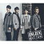 KAT-TUN／UNLOCK《通常盤》 【CD】