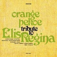 orange pekoe^TRIBUTE TO ELIS REGINA yCDz