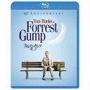 フォレスト・ガンプ 一期一会 デジタル・リマスター版 【Blu-ray】