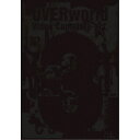 UVERworld/UVERworld Video Complete-act.3-《通常盤》 【Blu-ray】