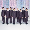 Hey! Say! JUMP/a r e a/恋をするんだ/春玄鳥《通常盤》 【CD】
