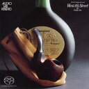 (V.A.)／West 8th Street on Castle Ave.《SACD ※専用プレーヤーが必要です》 【CD】