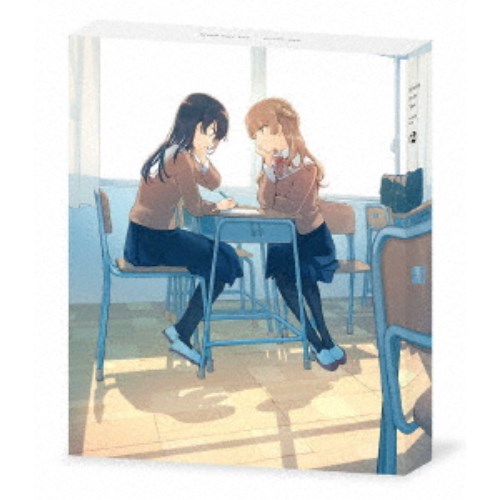 やがて君になる (2) 【Blu-ray】